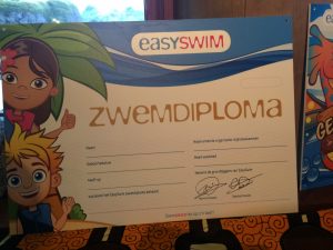 zwemdiploma